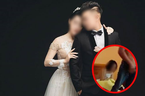 Màn xử lý chồng ngoại tình nhận 17 nghìn like của cô vợ không lòng vòng, chỉ "chốt hạ" đúng một câu mà khiến anh ta "chết khiếp"