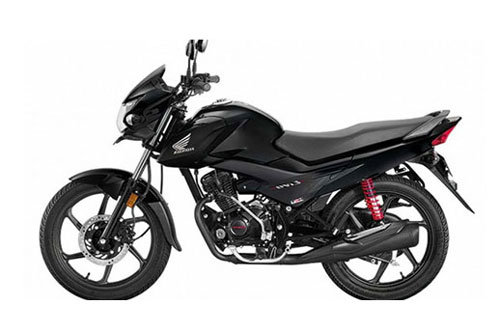 Honda tung ra mẫu xe côn tay 'cực chất' ăn đứt Yamaha Exciter 150, giá rẻ như xe Wave