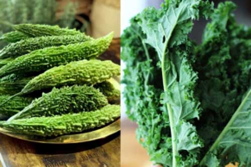 Những loại rau càng đắng càng bổ, chữa được nhiều bệnh