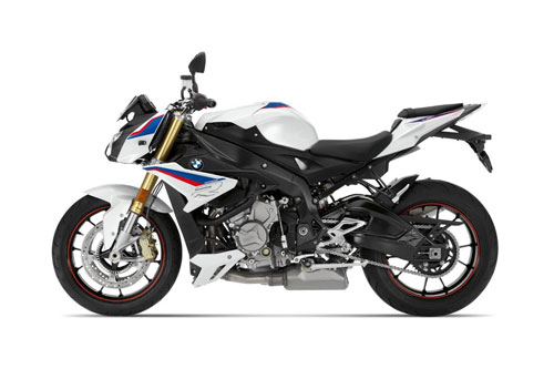 Bảng giá môtô BMW tháng 7/2020: Cao nhất 1,099 tỷ đồng