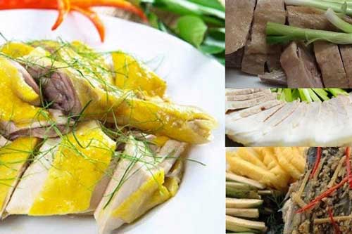 Biết mẹo này đảm bảo bạn luộc mọi loại thịt đều chín mềm, thơm ngọt từ trong ra ngoài lại đẹp mắt