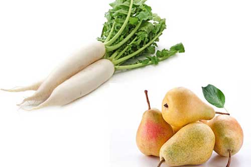 6 thực phẩm "quét sạch" độc tố trong phổi, ngừa ung thư hàng đầu