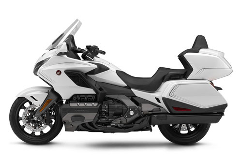 Chi tiết Honda Gold Wing 2020 giá 1,2 tỷ đồng tại Việt Nam