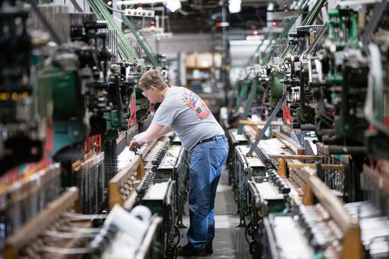 FED: Nền kinh tế Mỹ “xuất hiện lỗ hổng khí”