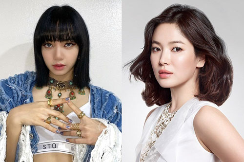 Quản lý 'giết' thần tượng: Song Hye Kyo bị dọa tạt axit, BLACKPINK Lisa mất trắng 19 tỷ đồng