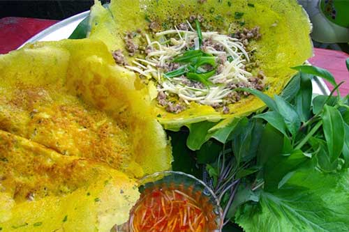 Quán ăn ngon, bổ rẻ ở Bến Tre