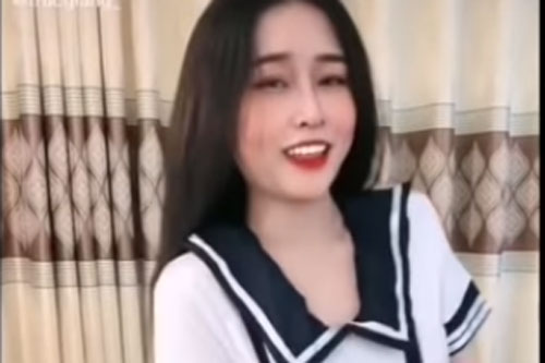 CLIP: Những khoảnh khắc thú vị trên mạng xã hội TikTok tại Việt Nam