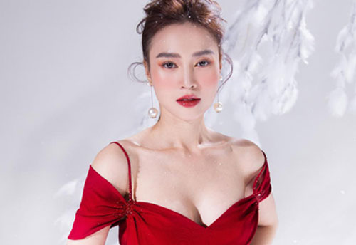 Lan Ngọc: 'Ước gì có đại gia cho tiền để đỡ cực'