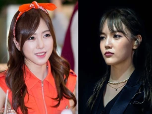 Seol Hyun bị réo gọi giữa ồn ào bắt nạt của Ji Min (AOA)