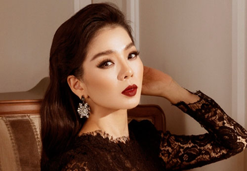 Lệ Quyên mong phép màu đến với nhạc sĩ Phú Quang