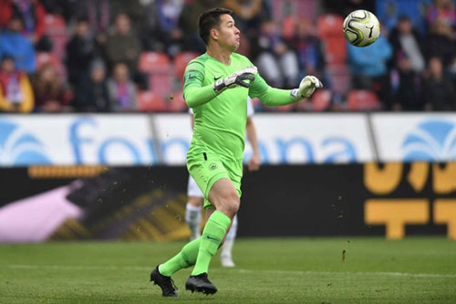 Cầu thủ Việt kiều có profile 'khủng' mong muốn được thi đấu cho ĐT Việt Nam