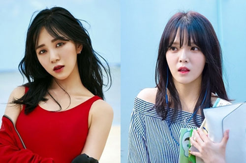 Kwon Mina suýt tự tử vì bị Ji Min (AOA) bắt nạt suốt 10 năm