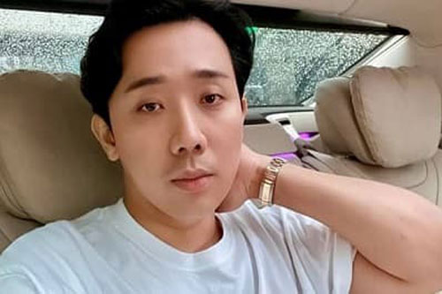 Trấn Thành phẫn nộ lên án loạt tài khoản đáng ngờ trục lợi bất chính