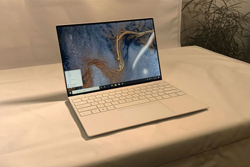 Top 5 laptop được yêu thích nhất hiện nay