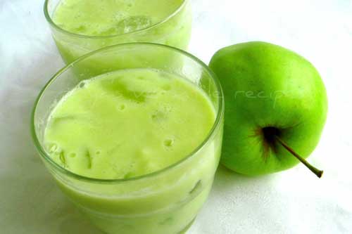 Những lý do tuyệt vời để bạn nên ăn táo xanh mỗi ngày