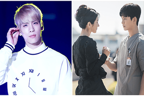 Netizen phẫn nộ, cáo buộc phim của Kim Soo Hyun đạo nhái câu nói của cố nghệ sĩ Jonghyun (SHINee)