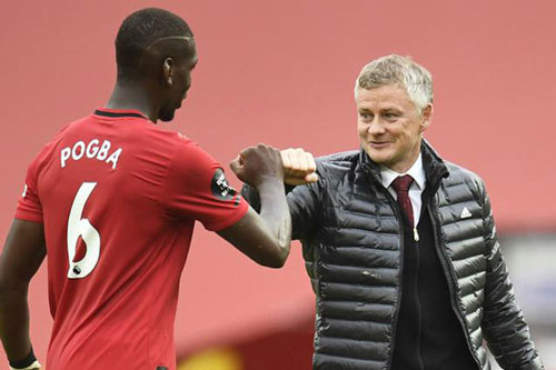 Sau t&#x1EA5;t c&#x1EA3;, Pogba &#x111;&#xE3; t&#xEC;m th&#x1EA5;y &quot;ch&#xE2;n &#xE1;i&quot; c&#x1EE7;a &#x111;&#x1EDD;i m&#xEC;nh