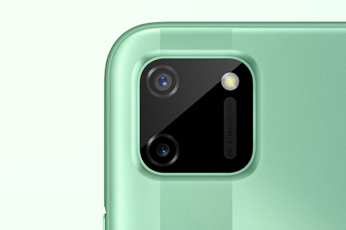 Đánh giá Realme C11 vừa lên kệ tại Việt Nam