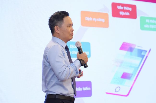 Ông Nguyễn Bá Diệp – Phó Chủ tịch Đồng sáng lập Ví điện tử MoMo cho rằng, thị trường Việt Nam đủ điều kiện để phát triển thanh toán điện tử, khi đã chuẩn bị cơ sở hạ tầng trong hơn 10 năm.