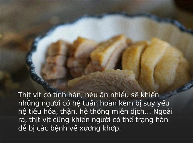 Loại thịt dân dã này không ngờ chính là 