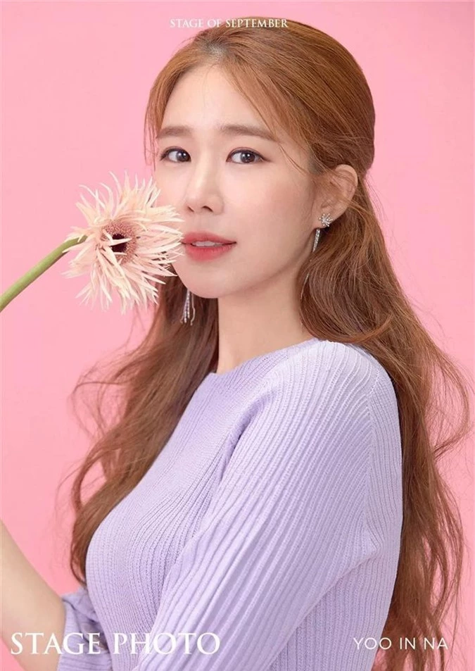 Seo Ye Ji, Yoo In Na và những 'đóa hoa nở muộn' của màn ảnh Hàn - Ảnh 3