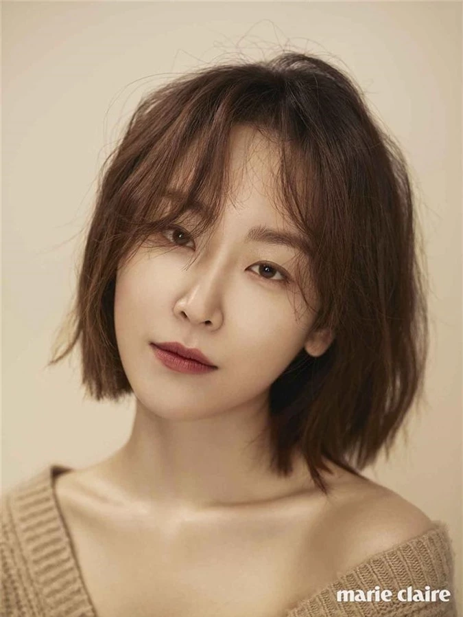 Seo Ye Ji, Yoo In Na và những 'đóa hoa nở muộn' của màn ảnh Hàn - Ảnh 6