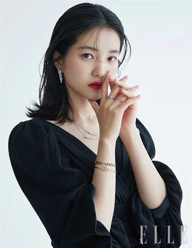 Seo Ye Ji, Yoo In Na và những 'đóa hoa nở muộn' của màn ảnh Hàn - Ảnh 7