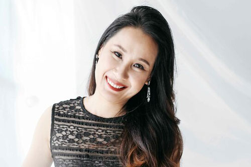 Giáng Son tiếp tục chấm 'Giọng hát hay Hà Nội'