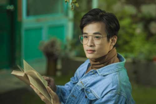 Hà Anh Tuấn bất ngờ tuyên bố "chỉ yêu những cô gái hàn vi"