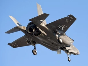 Chương trình sản xuất F-35 của Mỹ sẽ chậm 3 năm vì thiếu Thổ Nhĩ Kỳ?