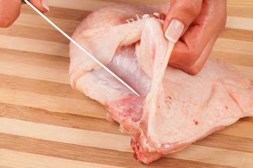 Thói quen 'chết người' khi chế biến thịt gà quá nhiều người mắc cần tránh ngay kẻo rước họa vào thân