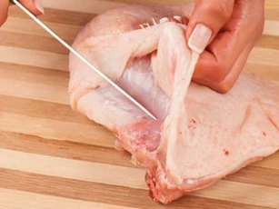 Thói quen 'chết người' khi chế biến thịt gà quá nhiều người mắc cần tránh ngay kẻo rước họa vào thân
