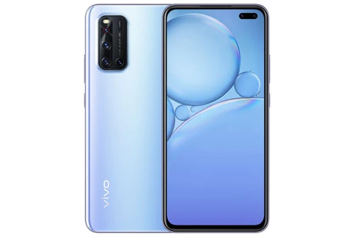 Vivo V19.