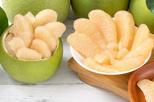 7 loại quả ăn buổi tối da trắng mịn, bụng phẳng lỳ mà không cần tới spa hay tập thể dục