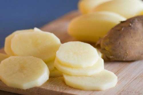 Mẹo giúp giảm mặn trong món ăn ngay lập tức