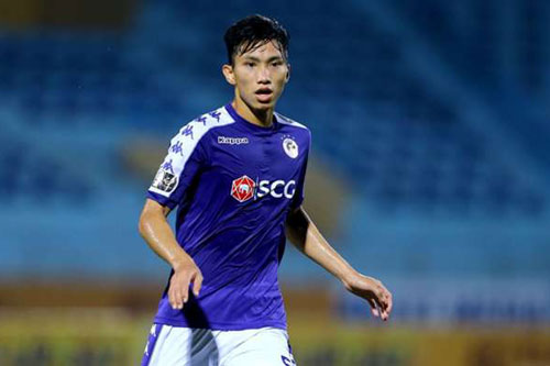 CHÍNH THỨC: Văn Hậu chia tay Heerenveen, trở lại Hà Nội FC