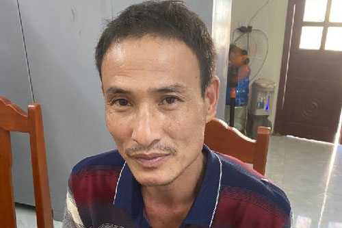 Thanh Hóa: Va chạm giao thông, đối tượng rút súng bắn vào đám đông rồi bỏ trốn