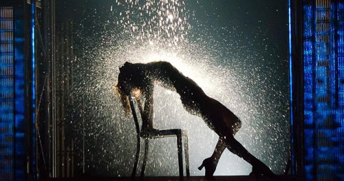 10 vũ điệu gây tranh cãi nhất trên màn ảnh