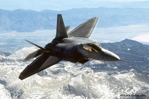 2 tháng mất 6 chiến đấu cơ, điều gì đang xảy ra với không quân Mỹ