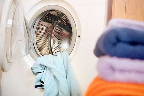 5 sai lầm phổ biến khi dùng máy giặt làm tốn cả triệu tiền điện, máy vừa mua đã hỏng