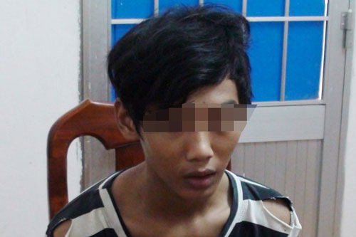 Trà Vinh: Thiếu niên 14 tuổi nghiện game gây ra hàng chục vụ trộm