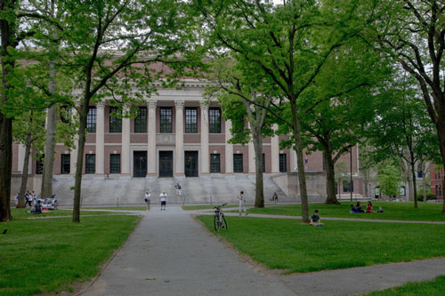 Vắng sinh viên quốc tế, các trường đại học Mỹ thất thu ra sao?