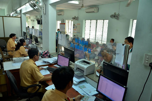 Phương tiện không có giấy tờ có thể đăng ký chính chủ từ ngày 1/8