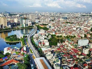 Những chuyển động tích cực từ bất động sản công nghiệp