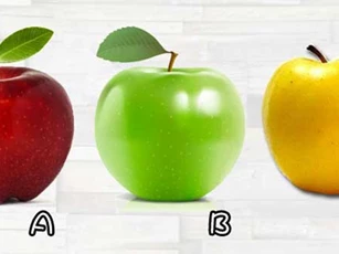 Trắc nghiệm: Hé lộ viễn cảnh về cuộc sống sau này của bạn