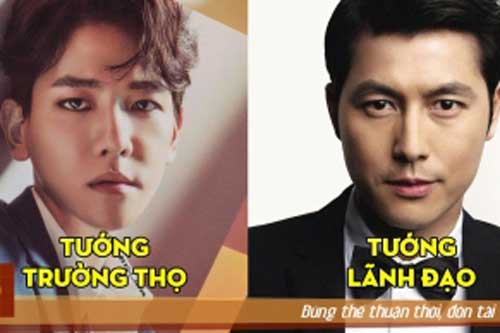 Tướng đàn ông "trường thọ", sau tuổi 30 dễ  làm quan to