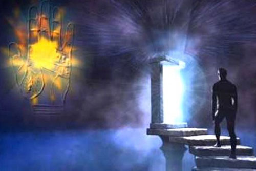 Những hiện tượng lạ tưởng chỉ có trong... cổ tích