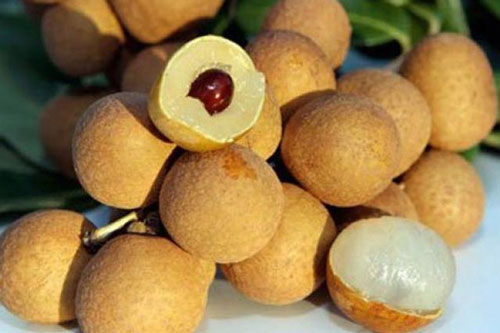 Loạt tác dụng chẳng ai ngờ từ quả nhãn, nhưng có 4 kiểu người nên tránh càng xa càng tốt