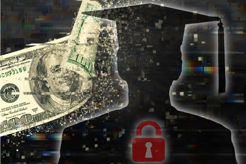 Ly kỳ vụ tống tiền hơn 1,14 triệu USD tại đại học hàng đầu nước Mỹ