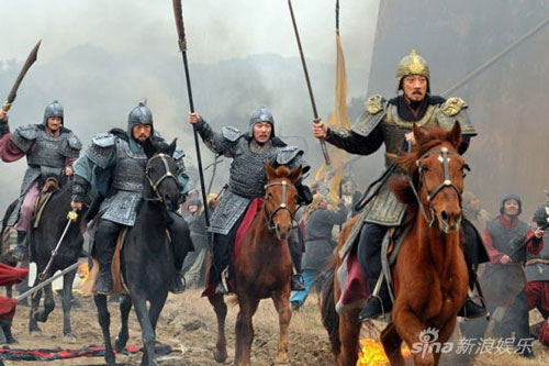 Những 'tử huyệt' trong trận chiến Quan Độ và màn đấu trí của Tào Tháo với Viên Thiệu